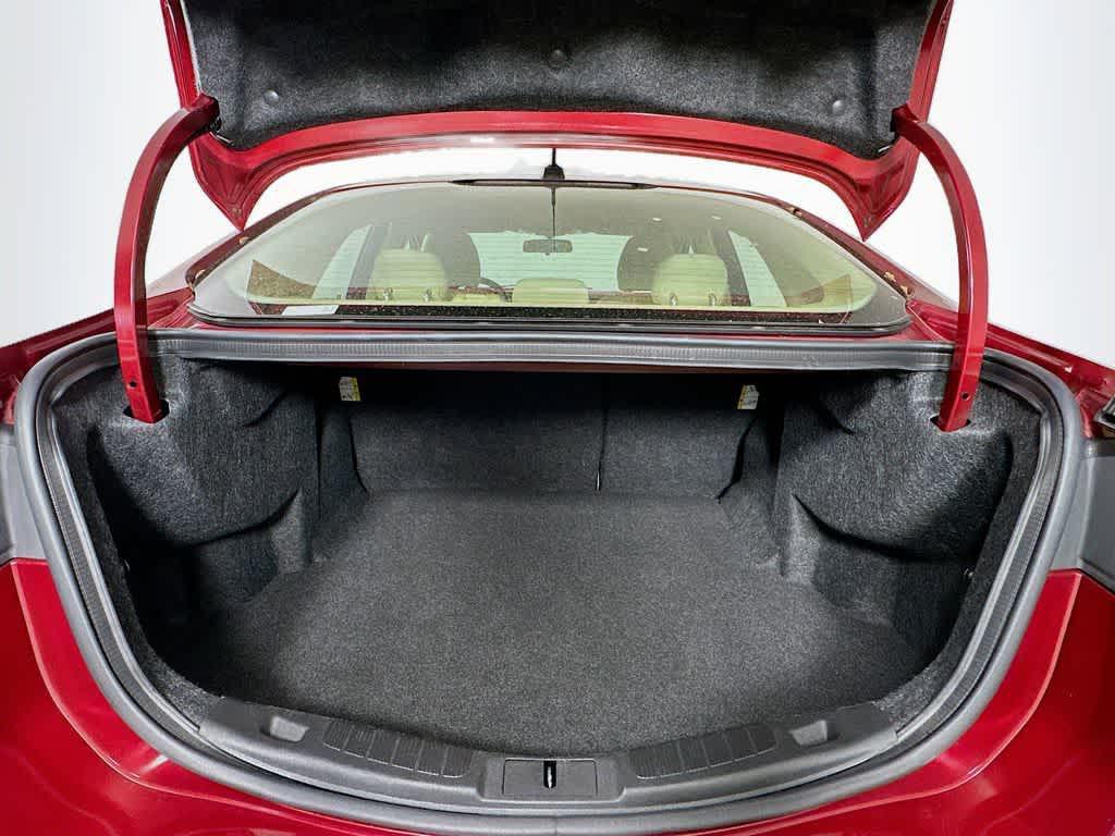 used 2015 Ford Fusion car, priced at $5,981