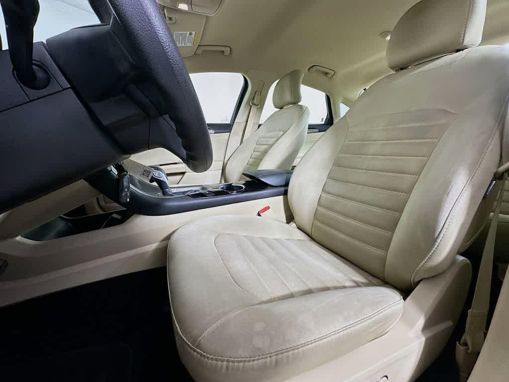used 2015 Ford Fusion car, priced at $6,949
