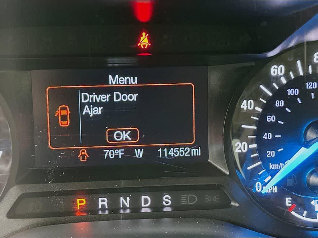 used 2015 Ford Fusion car, priced at $6,949