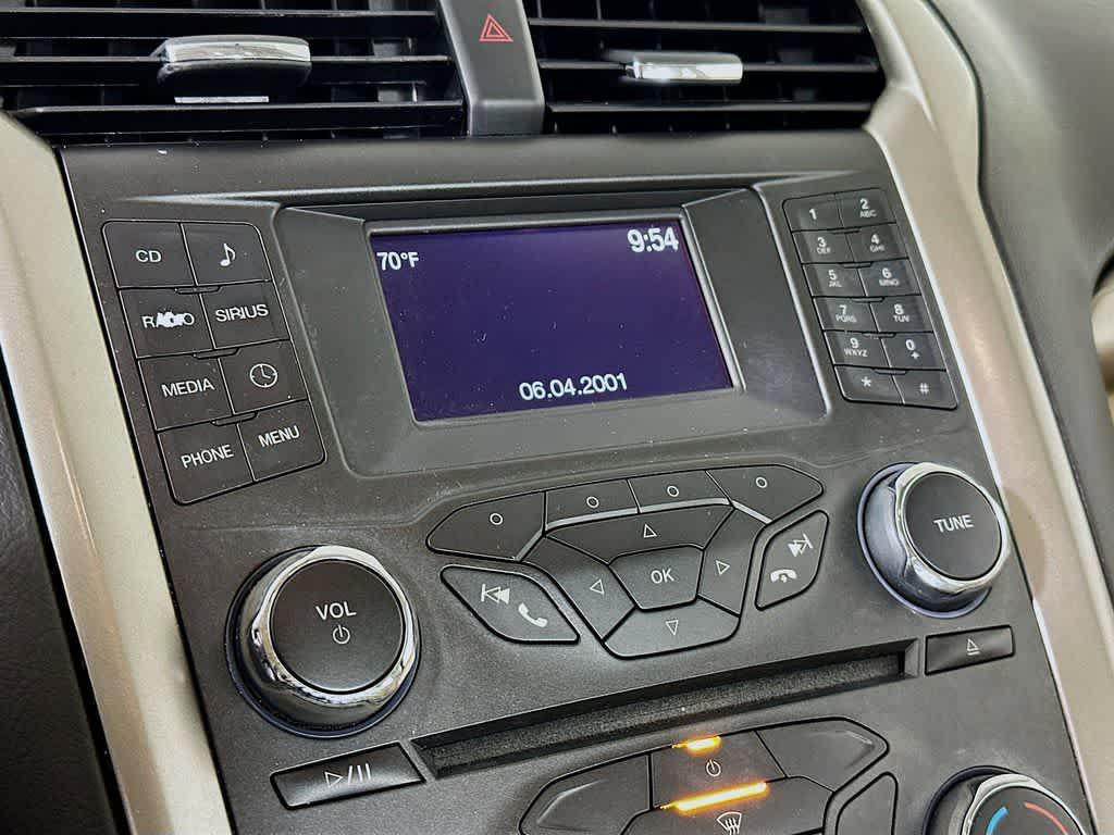 used 2015 Ford Fusion car, priced at $6,949