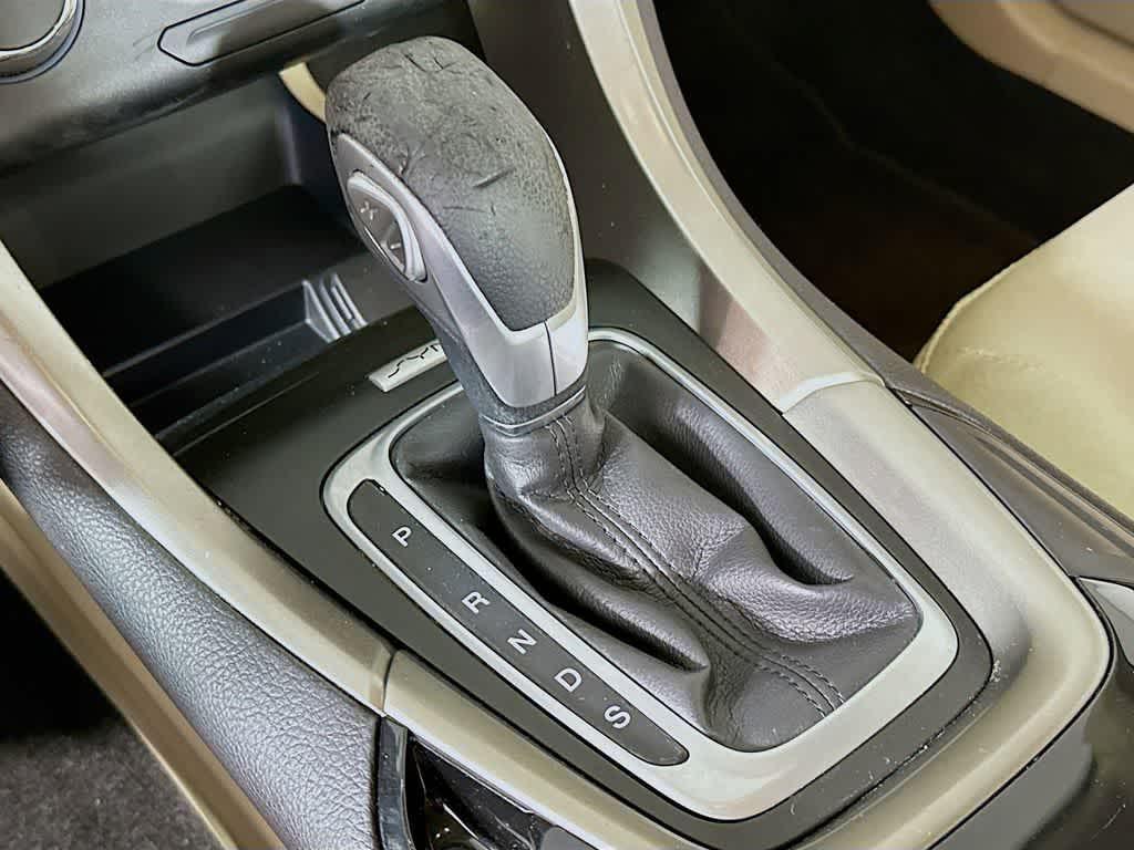 used 2015 Ford Fusion car, priced at $5,981