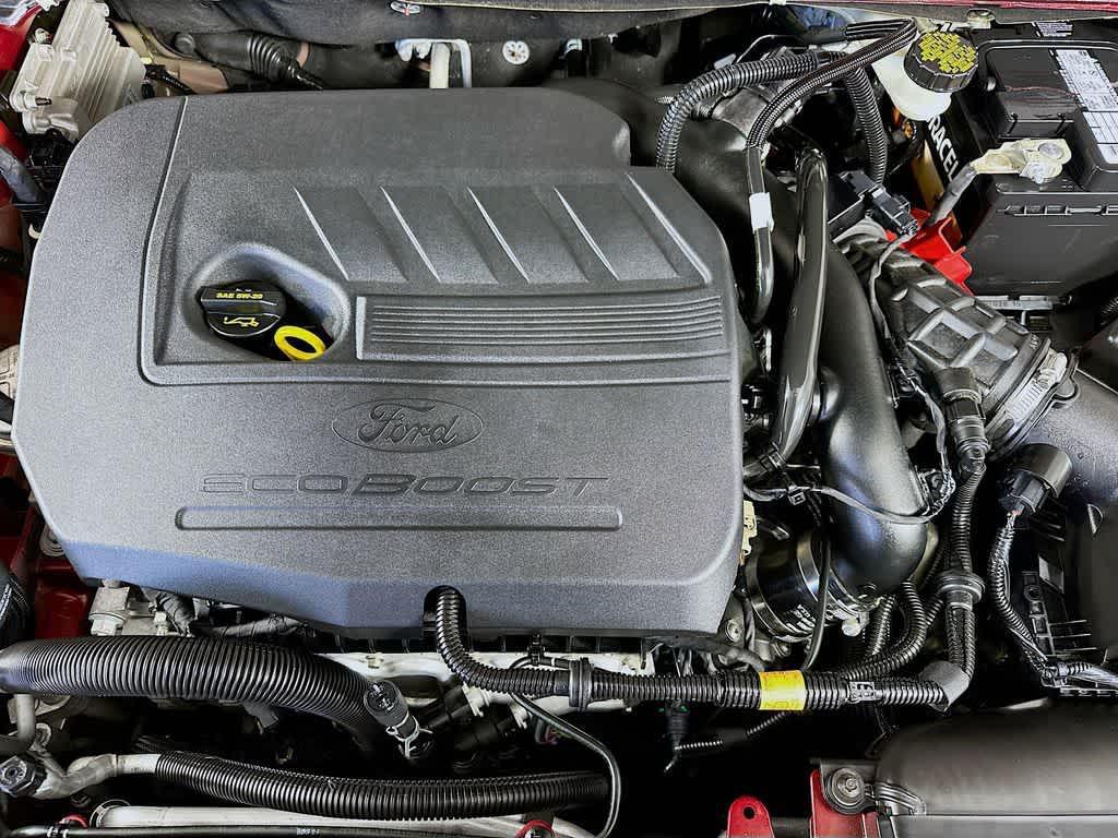 used 2015 Ford Fusion car, priced at $6,949