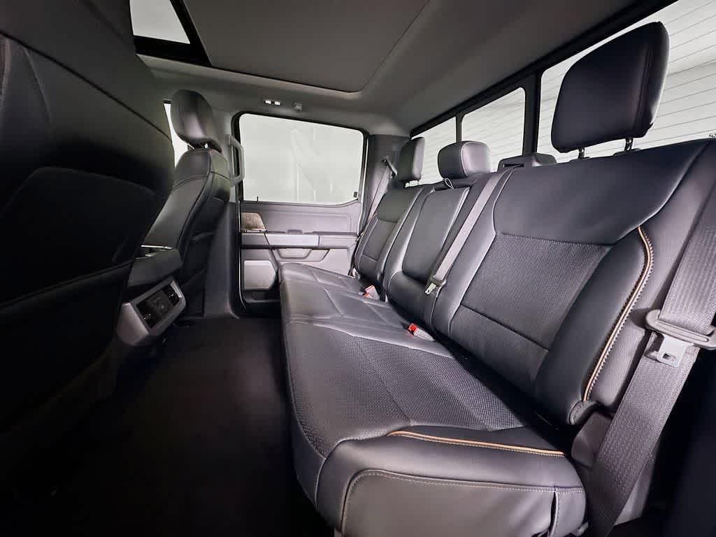 new 2026 Ford F-250 car, priced at $83,230