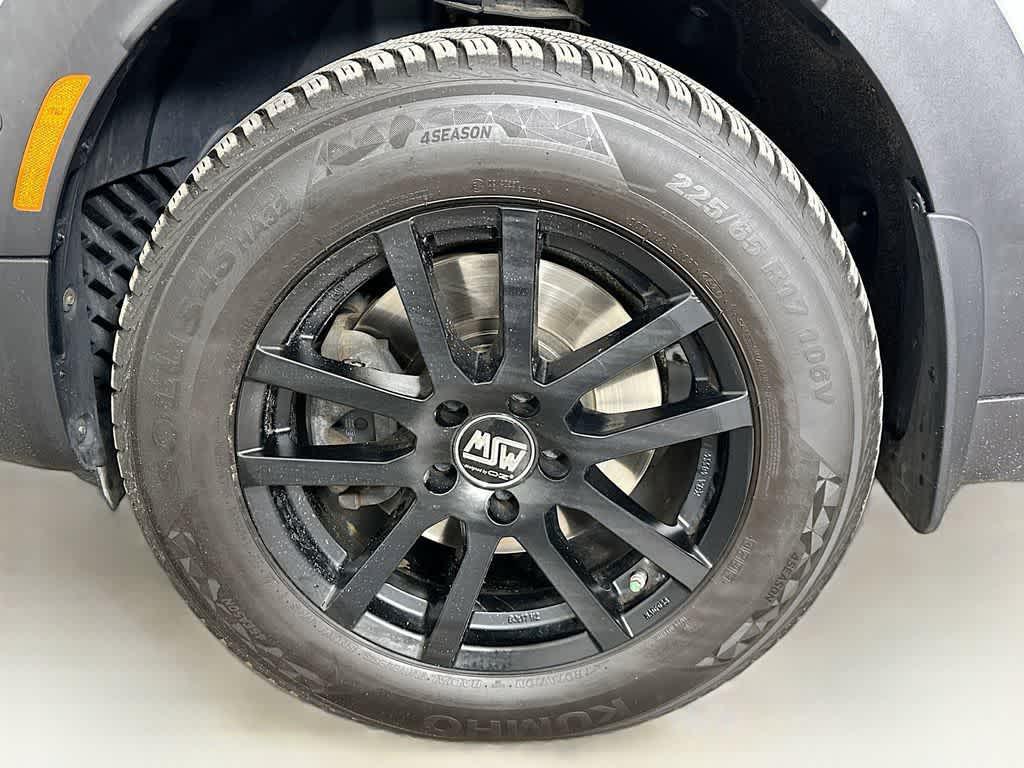 used 2018 MINI Countryman car, priced at $15,545