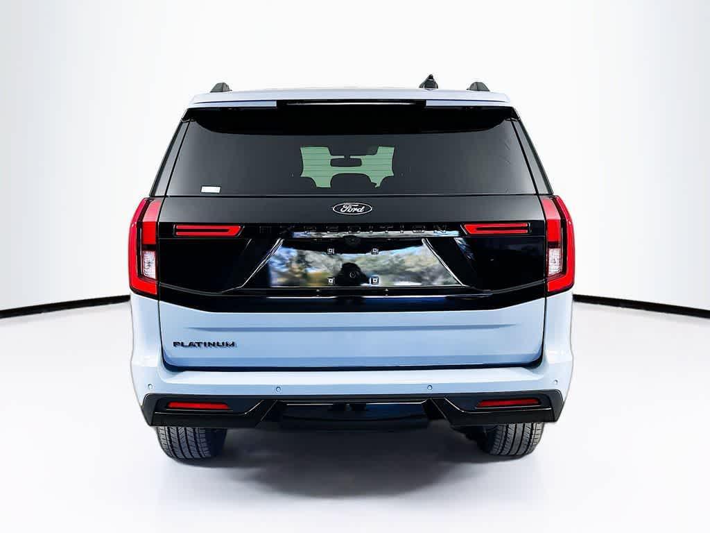 new 2026 Ford Expedition car, priced at $76,248