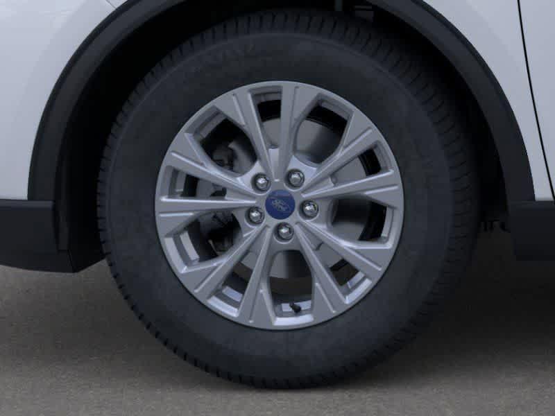 new 2026 Ford Escape car, priced at $30,190