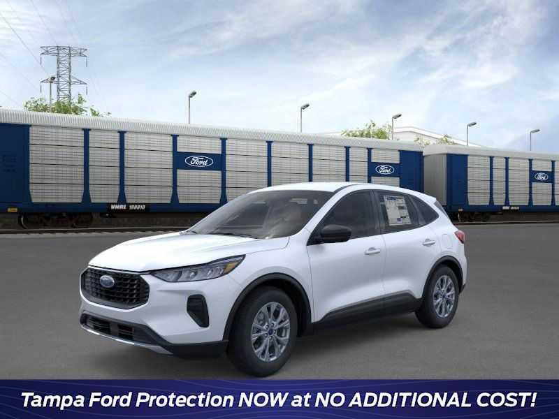 new 2026 Ford Escape car, priced at $30,190
