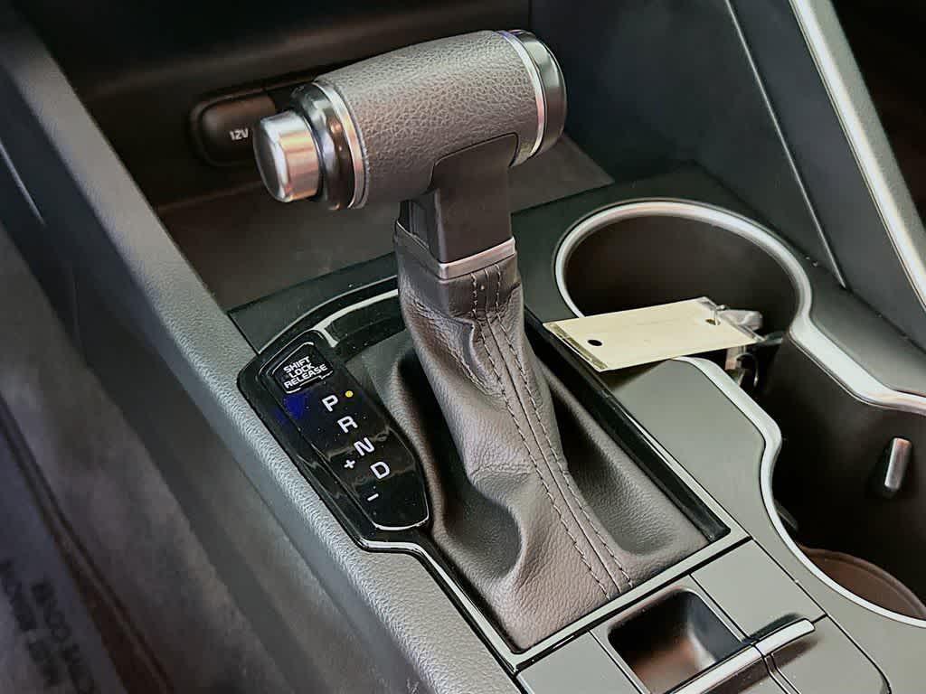 used 2023 Kia K5 car, priced at $20,987