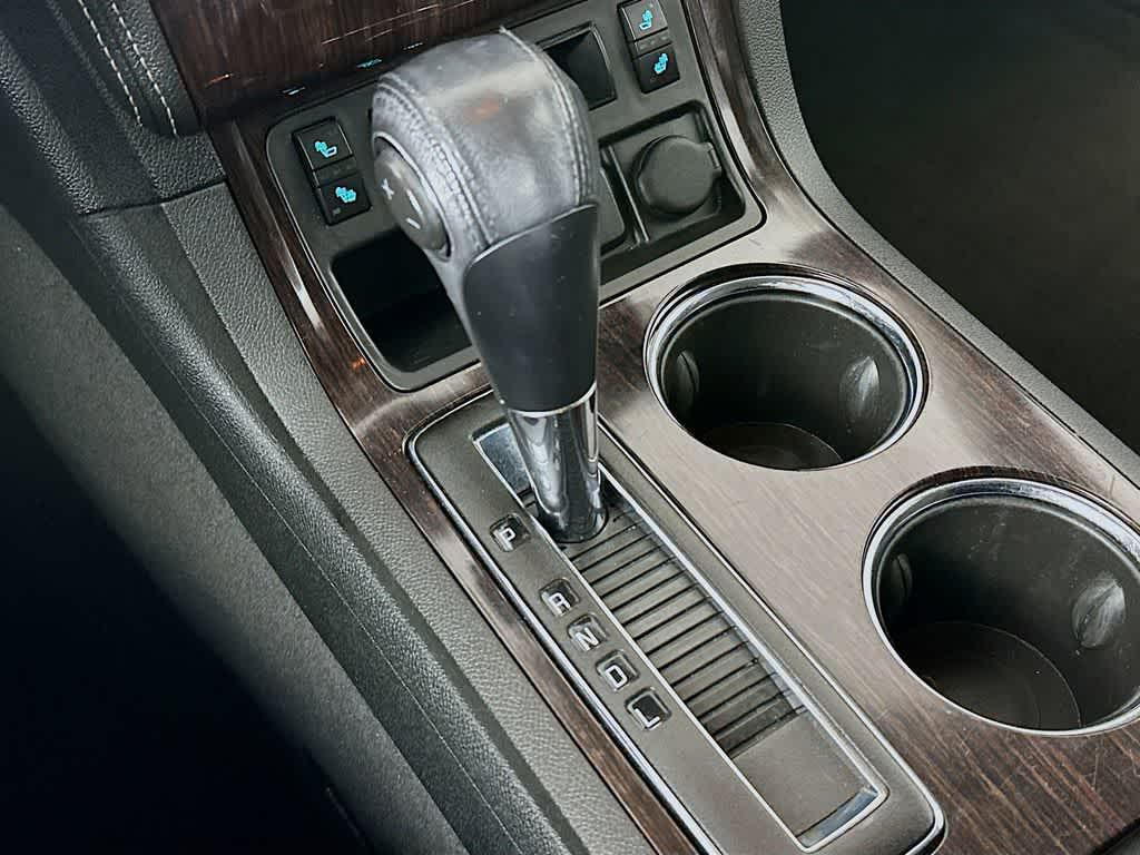 used 2017 Chevrolet Traverse car, priced at $8,914