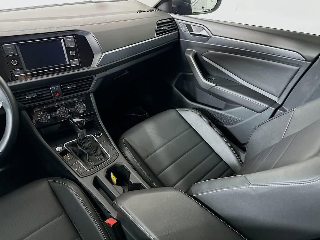 used 2024 Volkswagen Jetta car, priced at $16,279