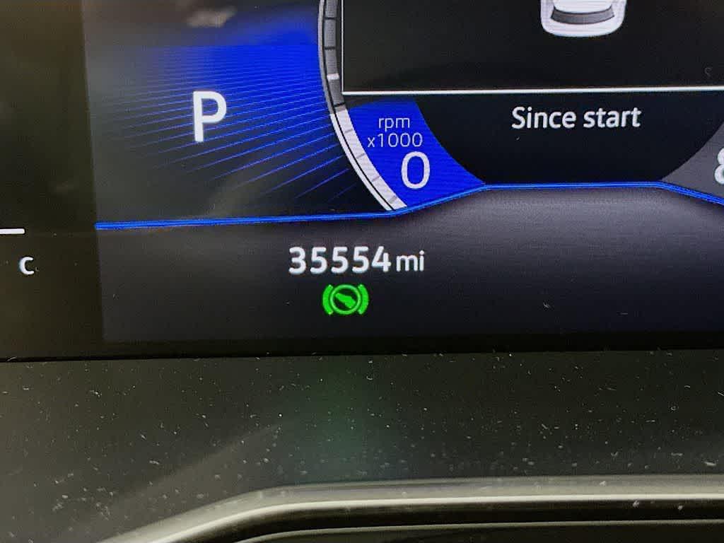 used 2024 Volkswagen Jetta car, priced at $16,279