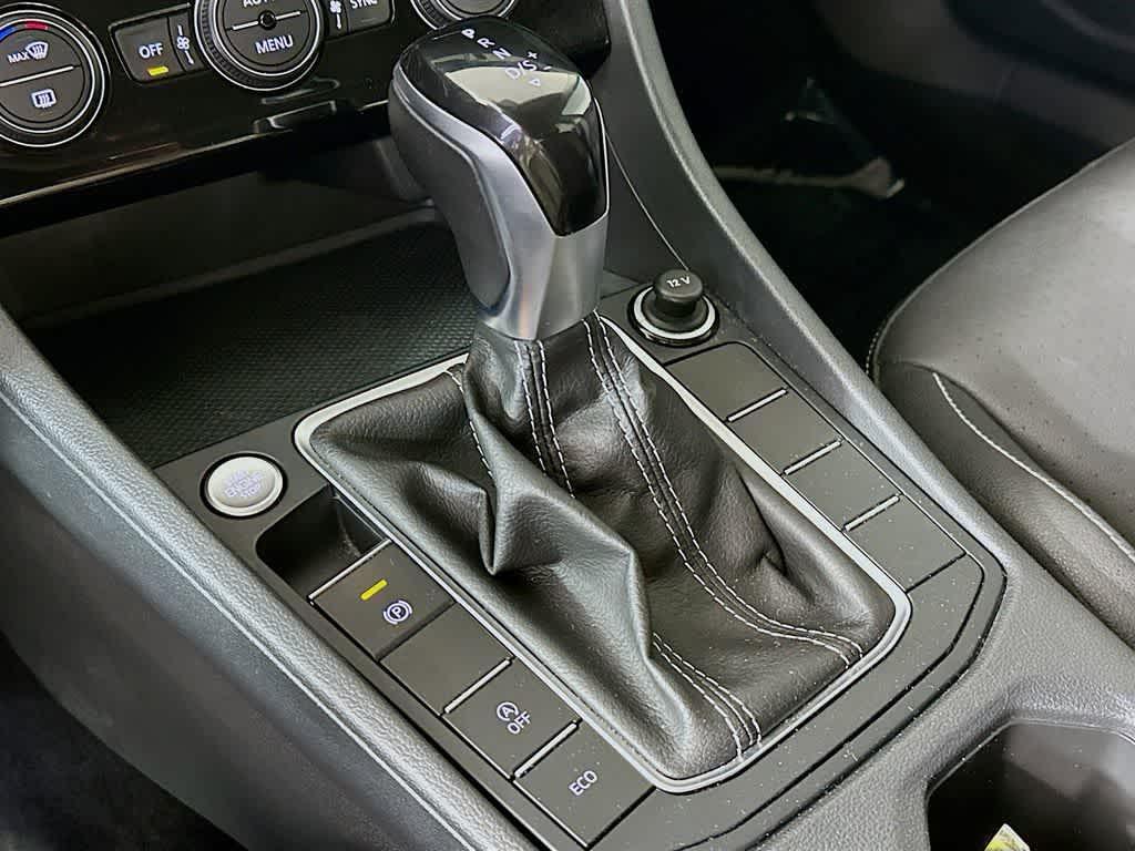 used 2024 Volkswagen Jetta car, priced at $16,279