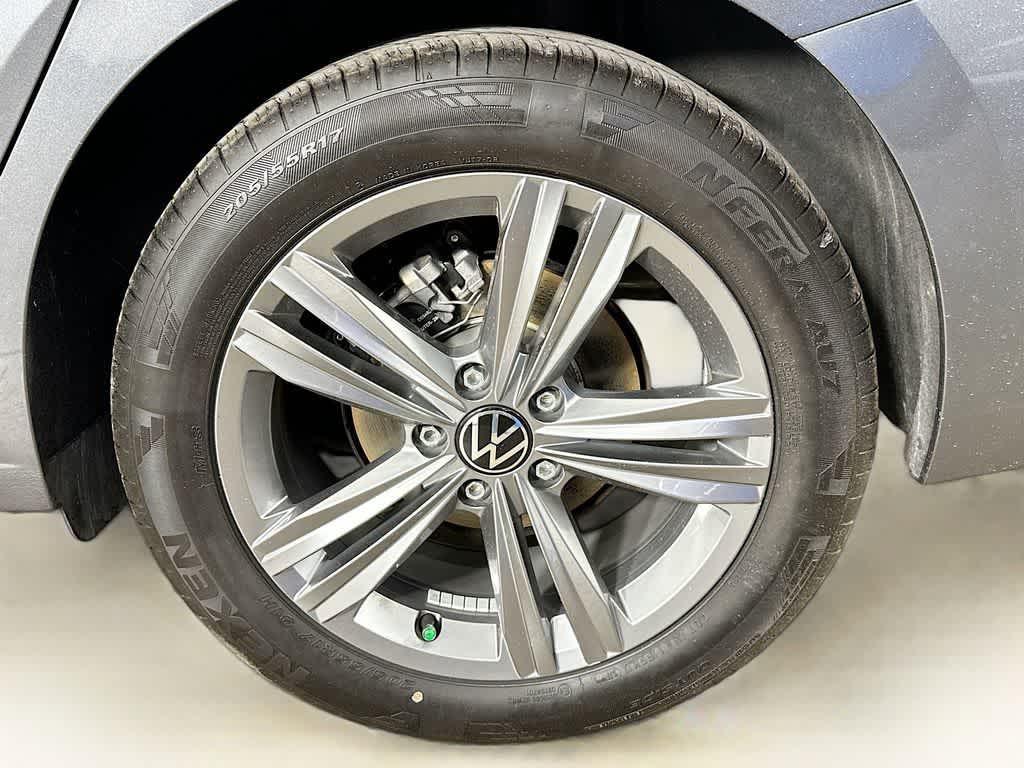 used 2024 Volkswagen Jetta car, priced at $16,279