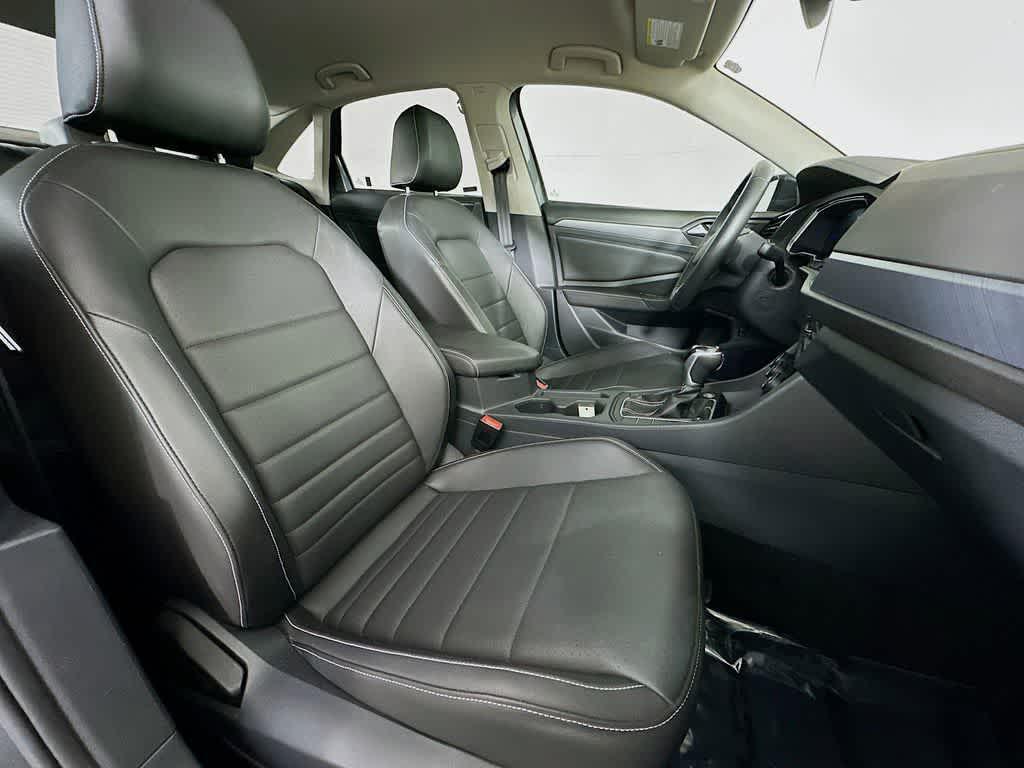 used 2024 Volkswagen Jetta car, priced at $16,279