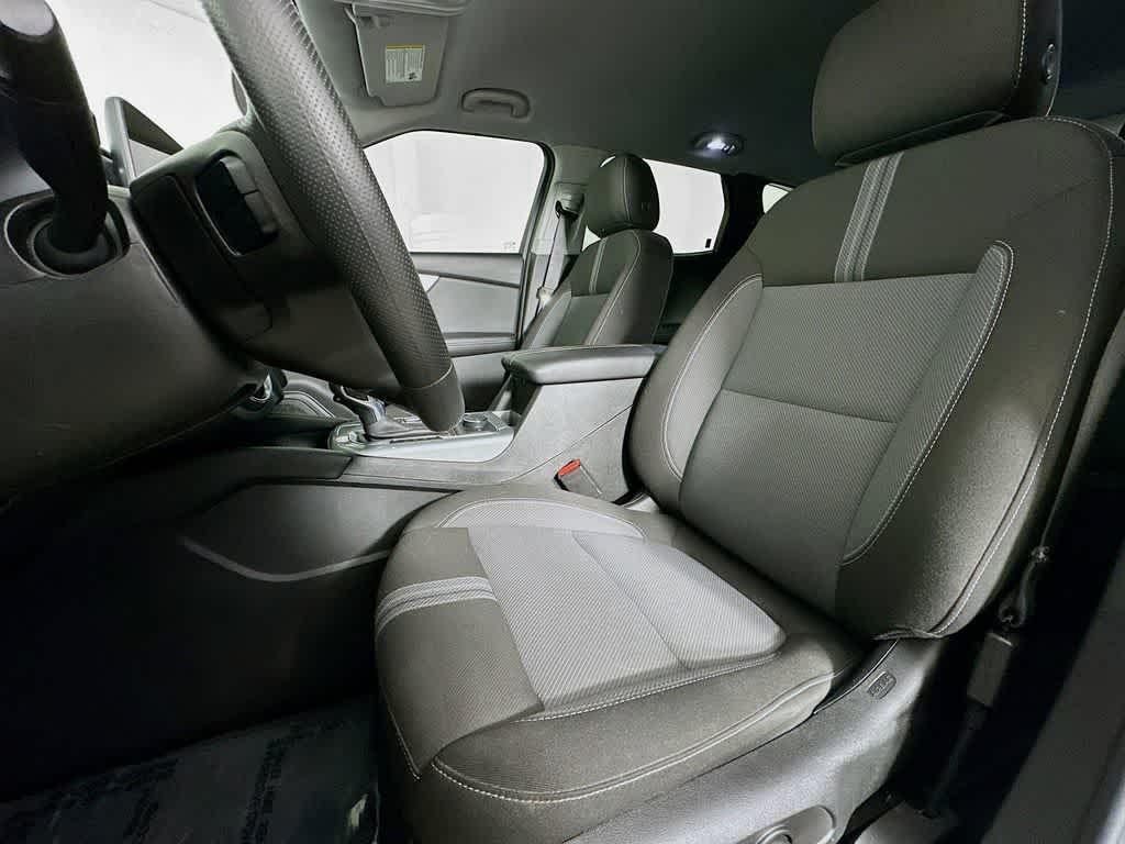 used 2023 Chevrolet Blazer car, priced at $19,421
