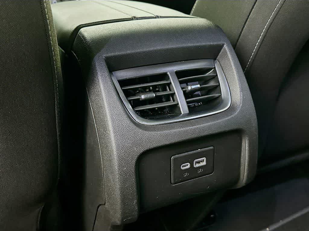 used 2023 Chevrolet Blazer car, priced at $19,421