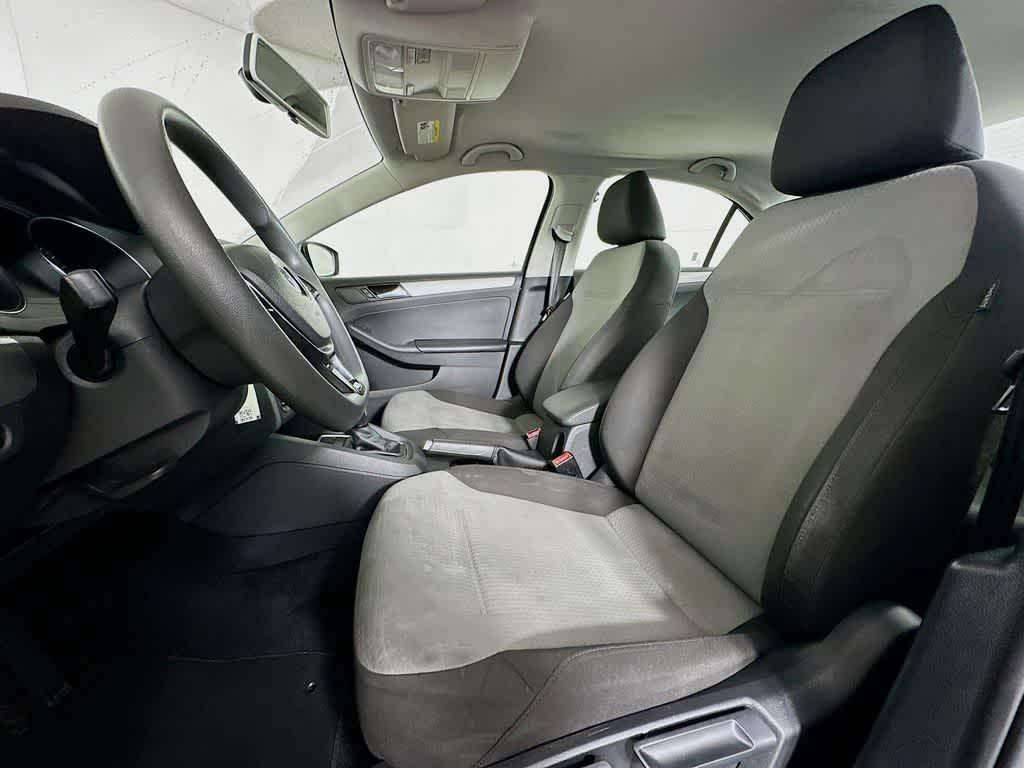 used 2018 Volkswagen Jetta car, priced at $8,921