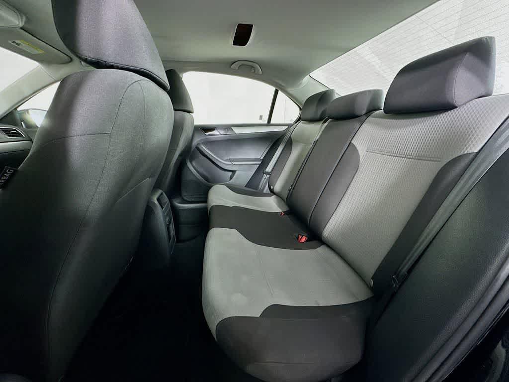 used 2018 Volkswagen Jetta car, priced at $8,921