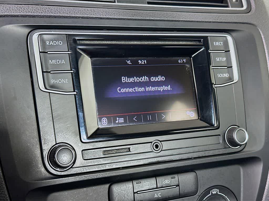 used 2018 Volkswagen Jetta car, priced at $8,921