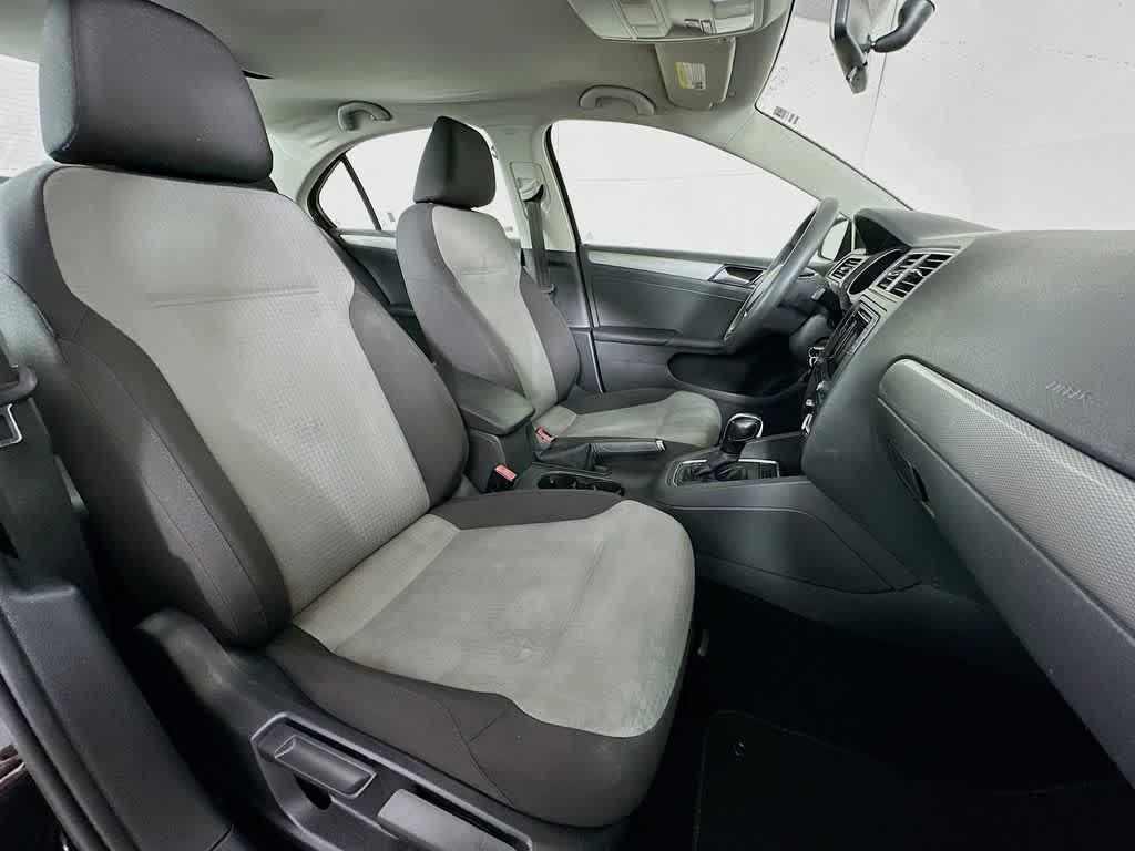 used 2018 Volkswagen Jetta car, priced at $8,921