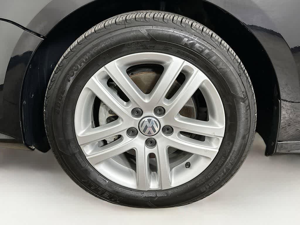 used 2018 Volkswagen Jetta car, priced at $8,921