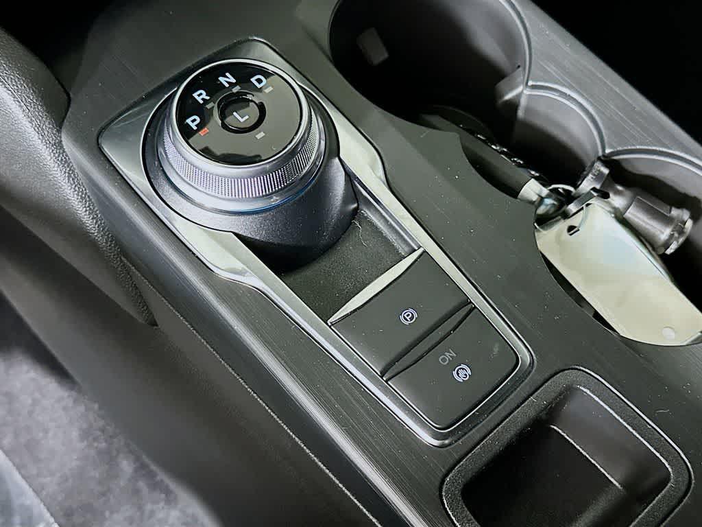 new 2026 Ford Escape car, priced at $35,270