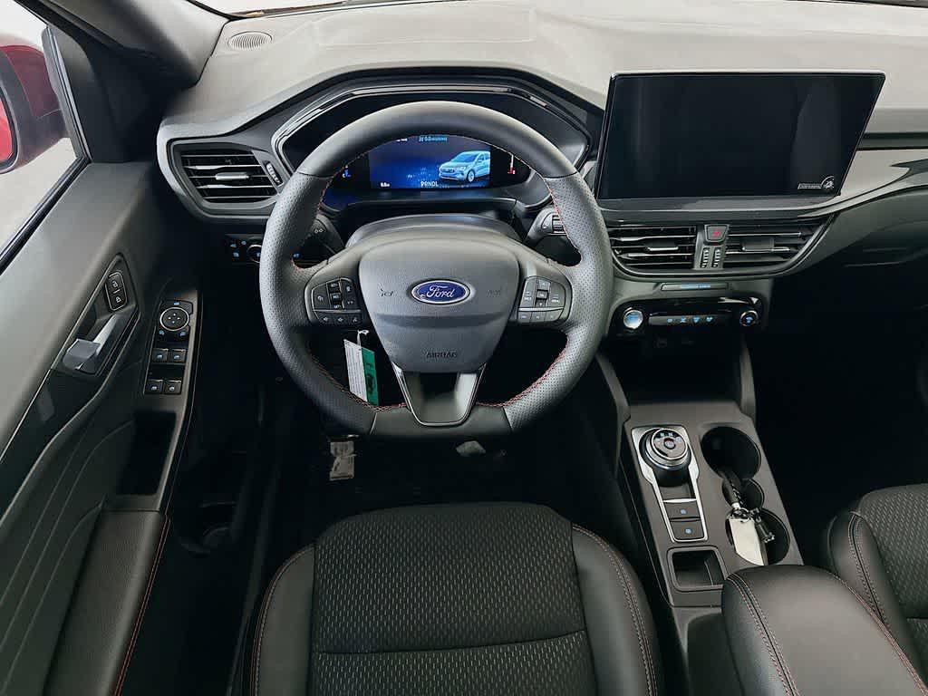 new 2026 Ford Escape car, priced at $35,270