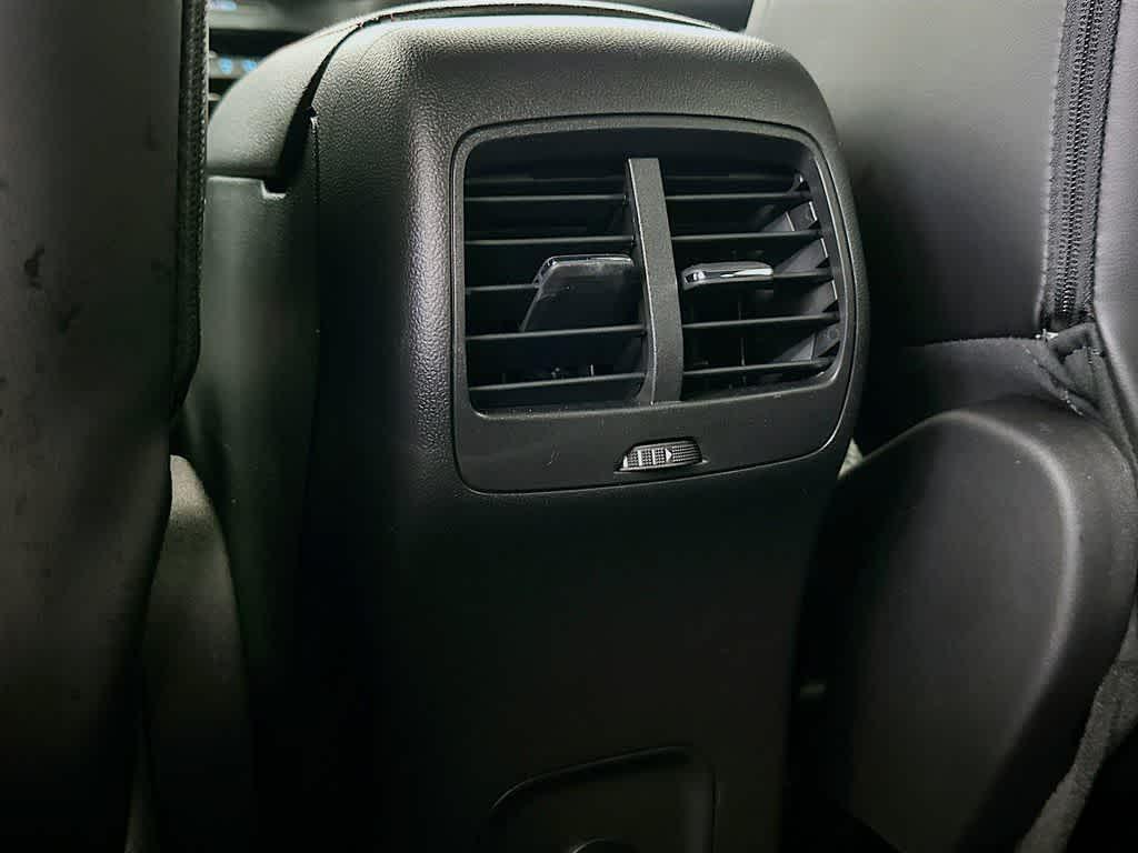 new 2026 Ford Escape car, priced at $35,270