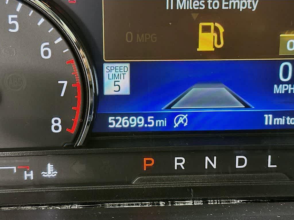 used 2021 Ford Explorer car, priced at $24,965