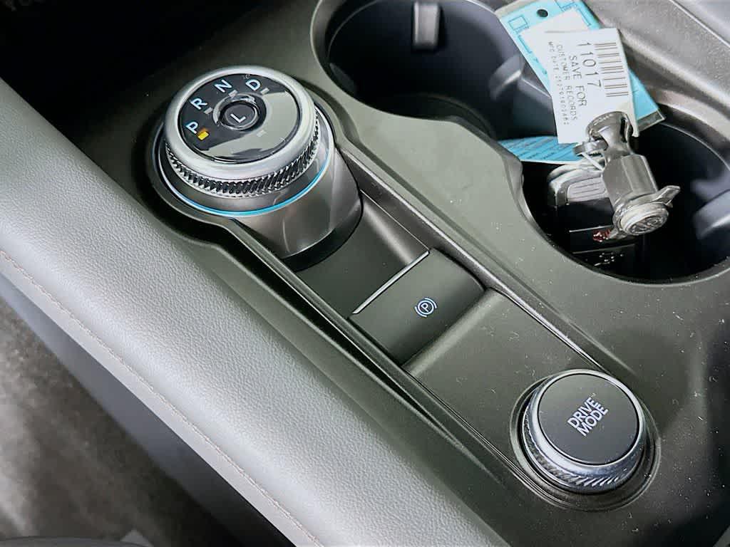 new 2026 Ford Explorer car, priced at $31,841