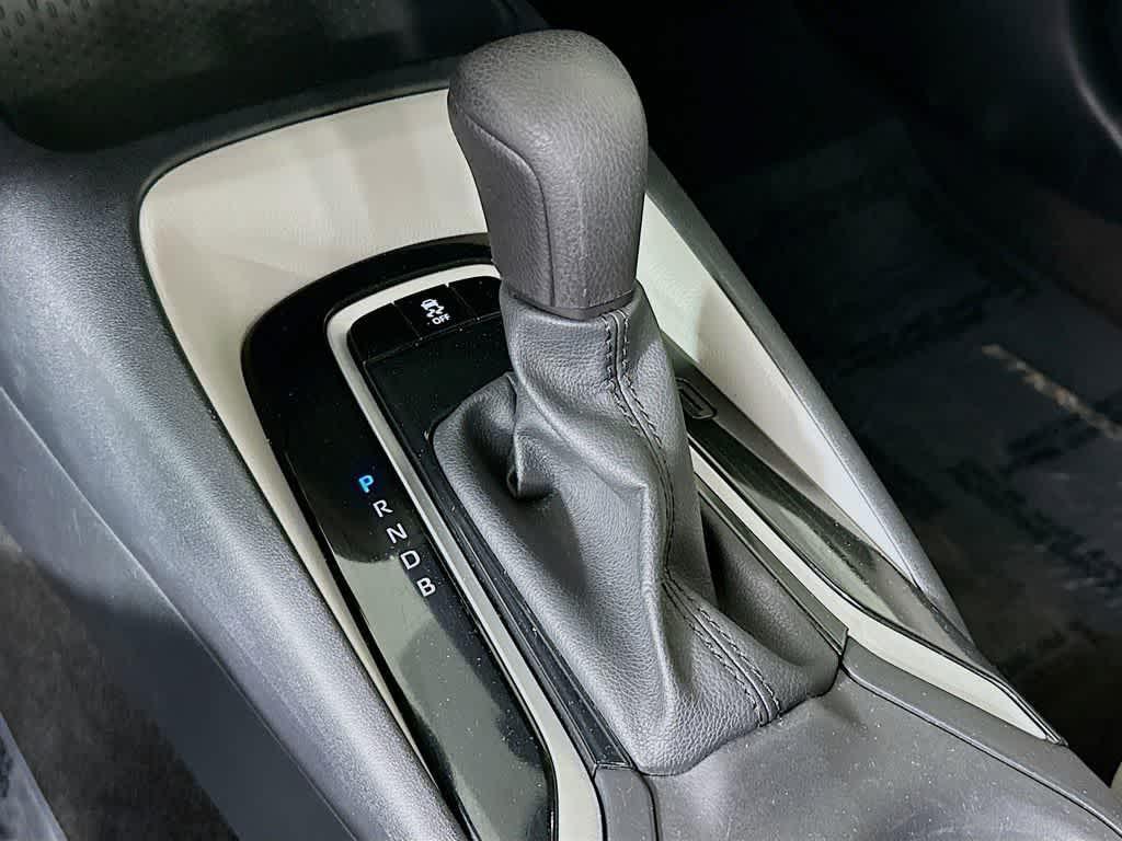 used 2023 Toyota Corolla car, priced at $14,909