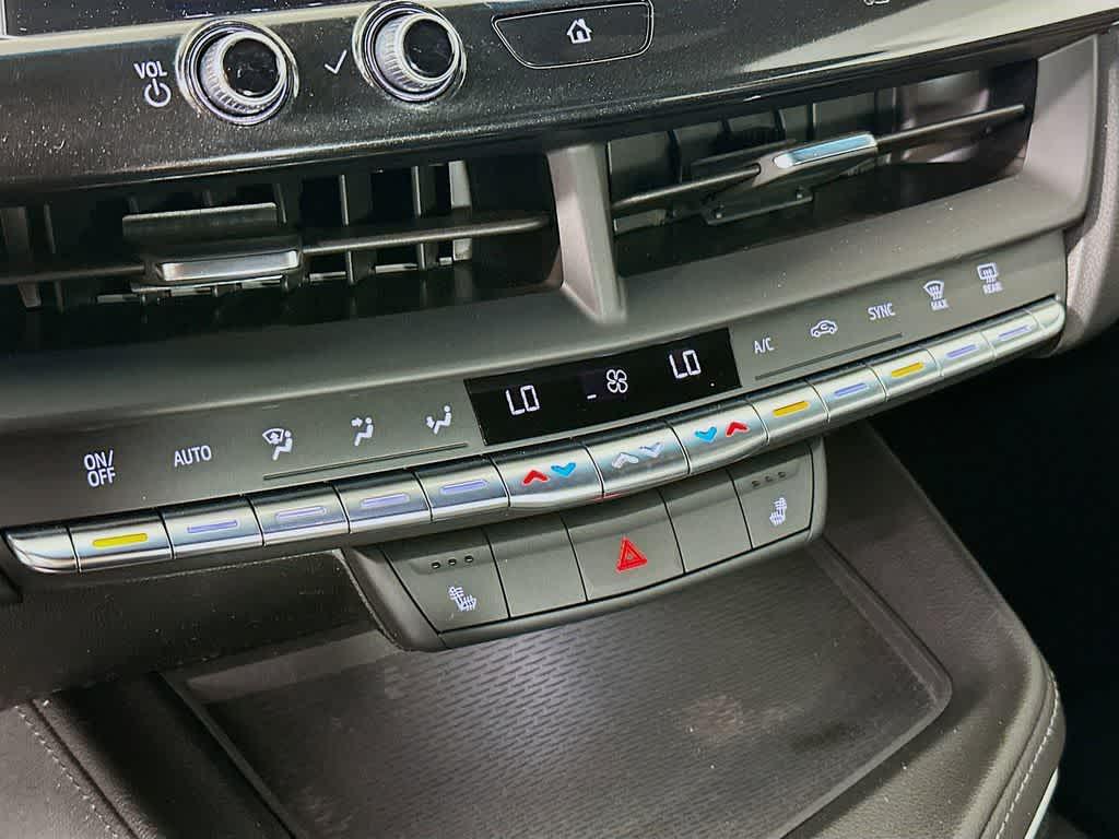 used 2020 Cadillac CT4 car, priced at $18,345