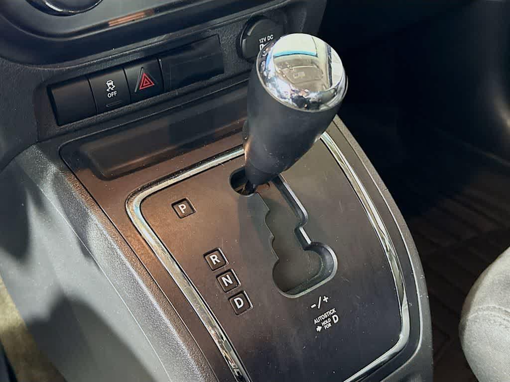 used 2016 Jeep Compass car, priced at $5,942