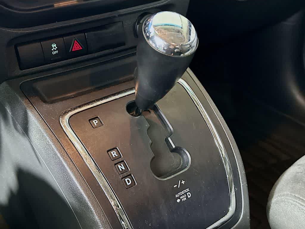 used 2016 Jeep Compass car, priced at $3,991