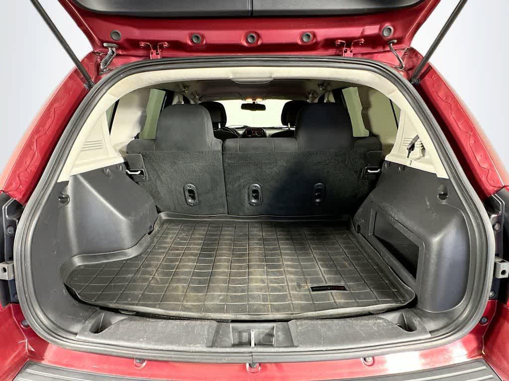 used 2016 Jeep Compass car, priced at $5,942