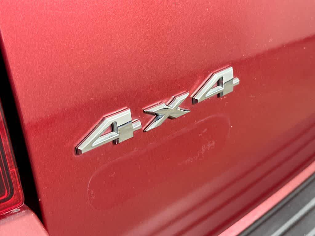 used 2016 Jeep Compass car, priced at $5,942