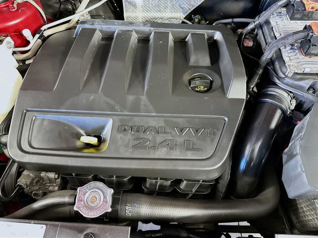 used 2016 Jeep Compass car, priced at $5,942