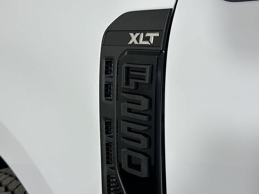 new 2026 Ford F-250 car, priced at $74,376