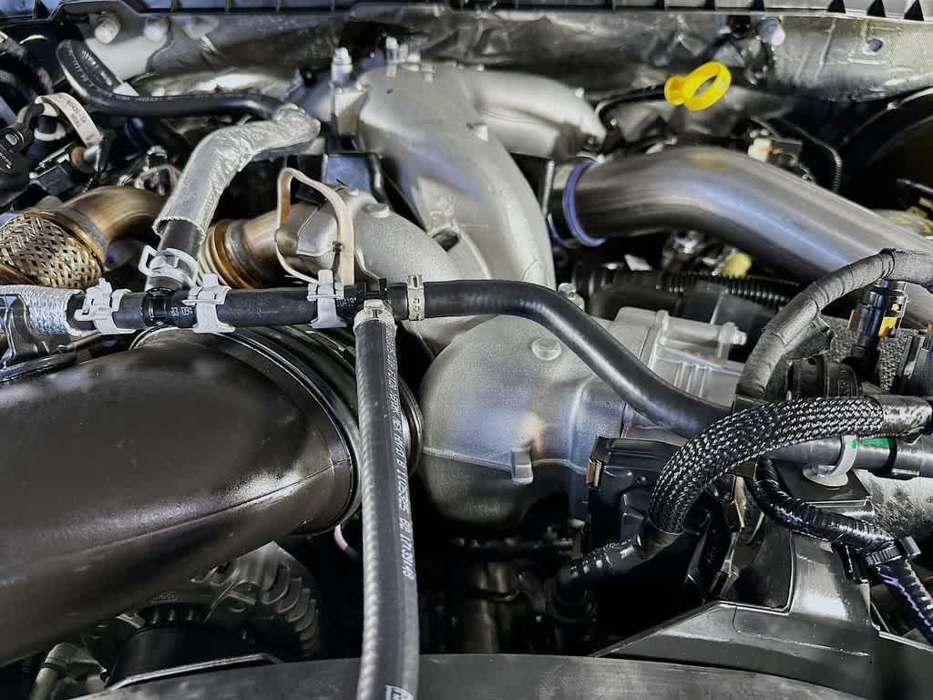 new 2026 Ford F-250 car, priced at $74,376