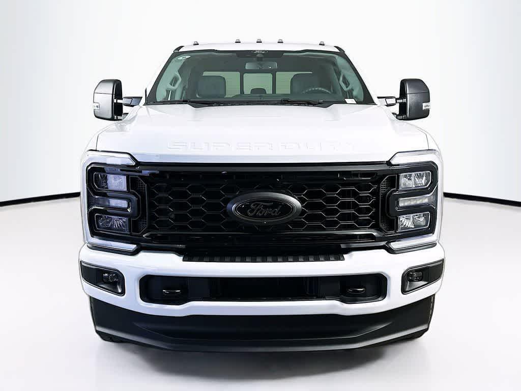 new 2026 Ford F-250 car, priced at $74,376