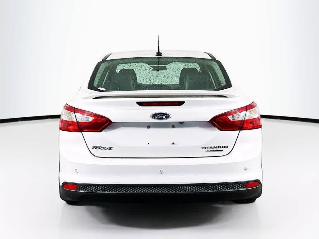 used 2013 Ford Focus car, priced at $4,448