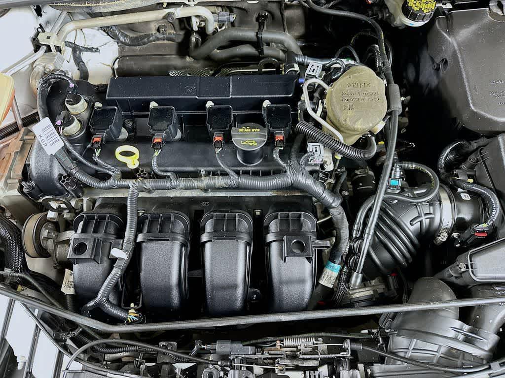 used 2013 Ford Focus car, priced at $4,448