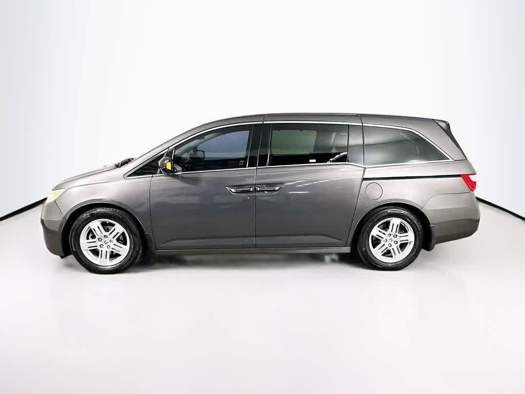 used 2013 Honda Odyssey car, priced at $8,818