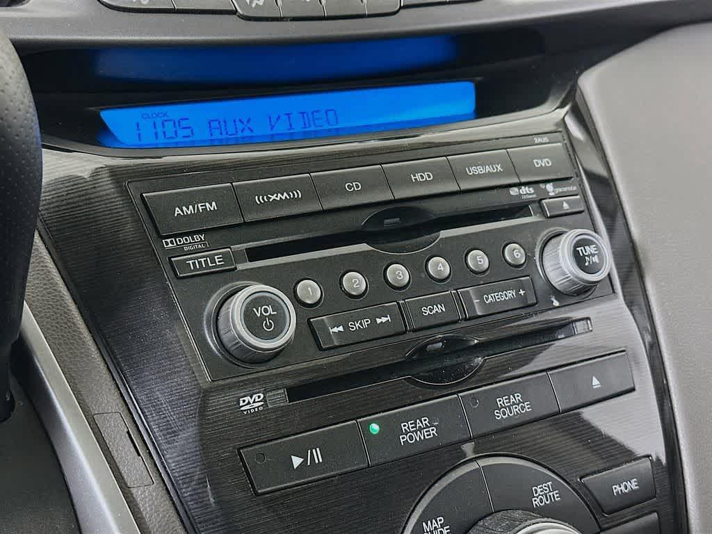 used 2013 Honda Odyssey car, priced at $8,818