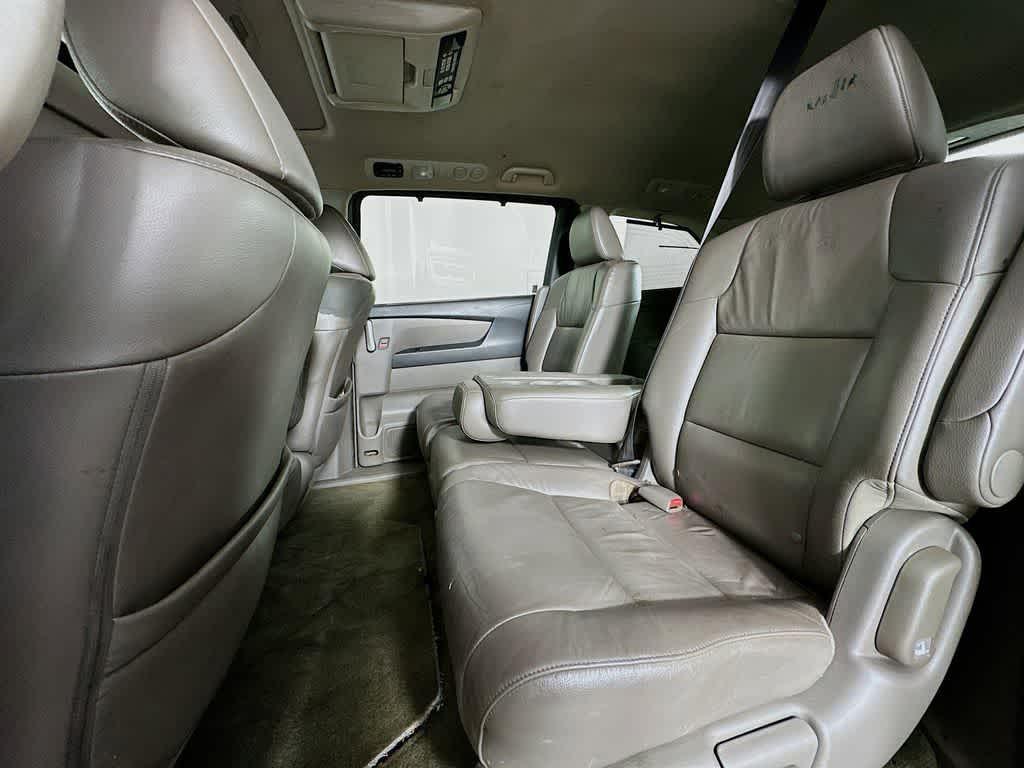 used 2013 Honda Odyssey car, priced at $8,818