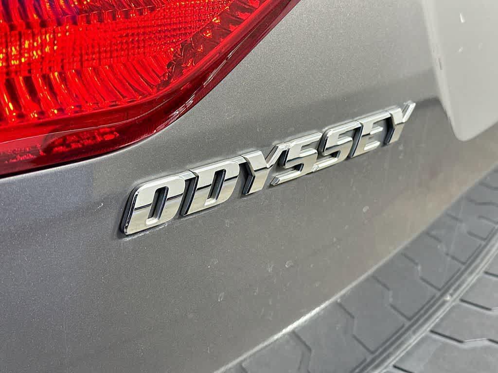 used 2013 Honda Odyssey car, priced at $8,818