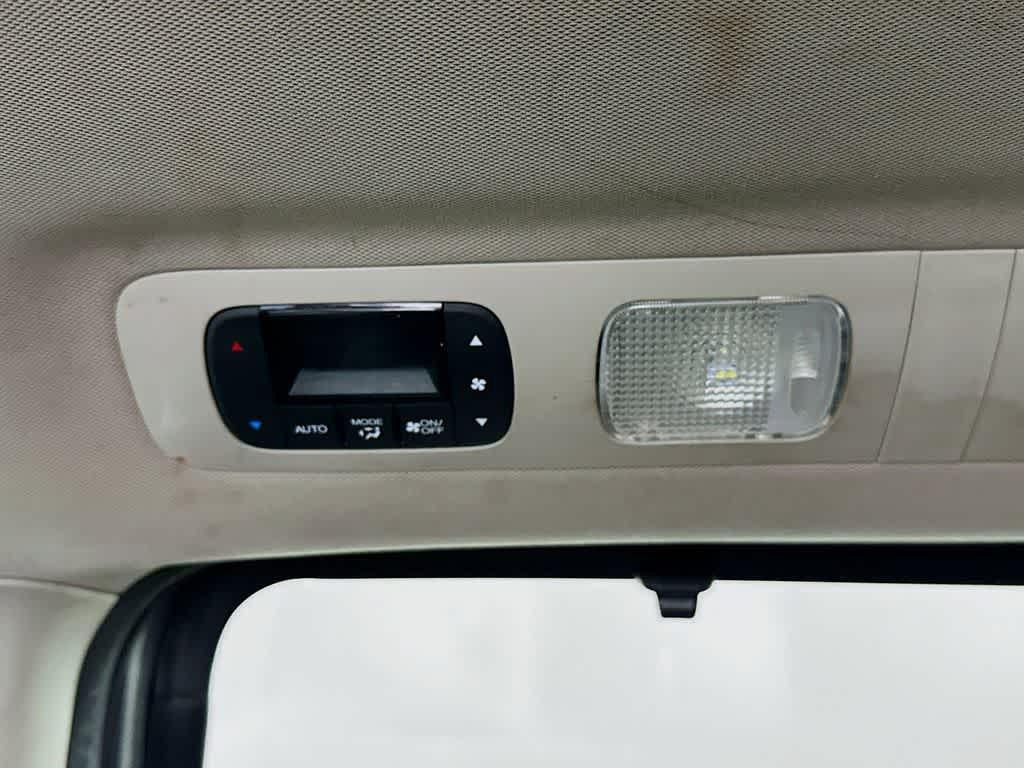 used 2013 Honda Odyssey car, priced at $8,818