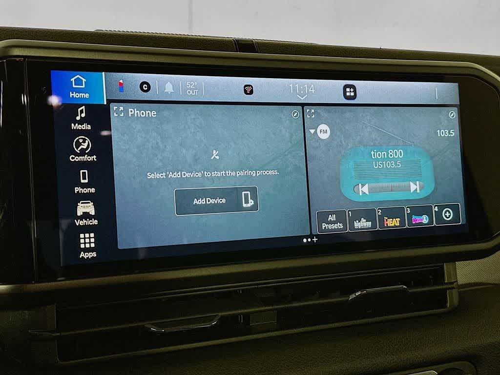 used 2024 Jeep Wrangler car, priced at $30,706