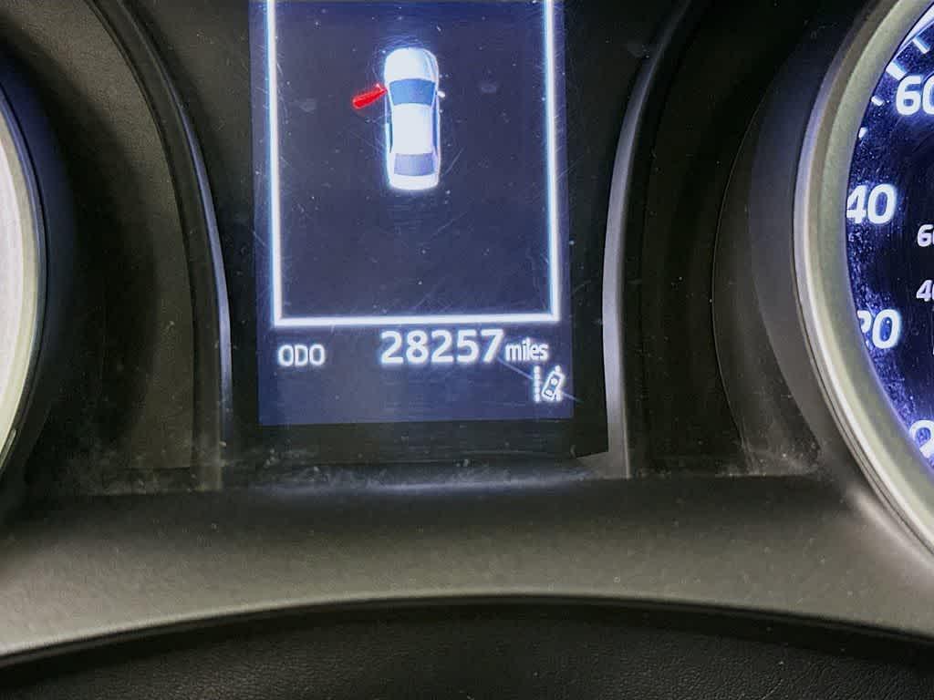 used 2022 Toyota Camry car, priced at $20,489