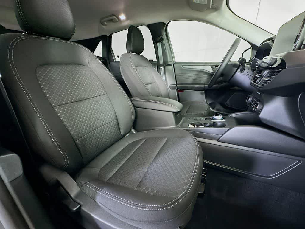 new 2026 Ford Escape car, priced at $30,190